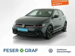 Volkswagen Polo GTI 2.0 TSI DSG Navi Pano Kamera LED SiHz