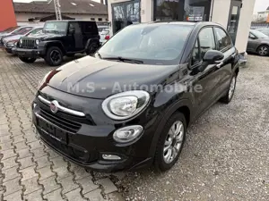 Fiat 500X 1.4 MultiAir PopStar*Klima*SHZ*PDC*Keyless