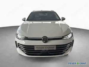 Volkswagen Passat Elegance 2,0 l TDI SCR 110 kW (150 PS) 7-Gang-Dopp Bild 2