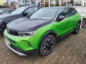 Opel Mokka B 1.2 T[Euro6d] S/S AT8 Ultimate