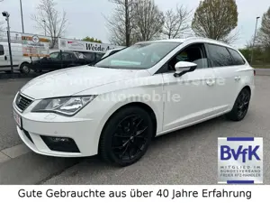 SEAT Leon ST Xcellence-Navi-Kamera-virtual cockpit