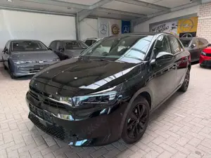 Opel Corsa F GS 1.2 Turbo LED RFK SHZ LHZ PDC GJR