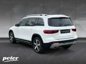 Mercedes-Benz GLB 200 d 4MATIC Progressive Line, Standheizung Bild 3
