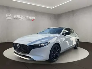 Mazda 3 HOMURA ++NAVI++SHZ+LED++