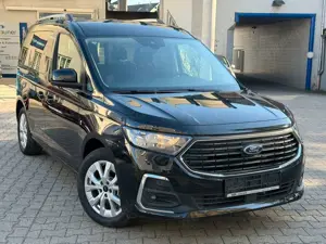 Ford Tourneo Connect Bild 4