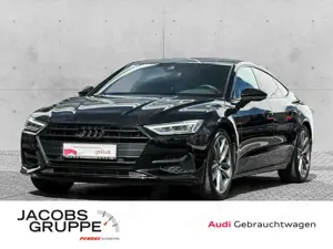 Audi A7 Sportback 45 TFSI Black+/Pano/Kamera/Standh./20"