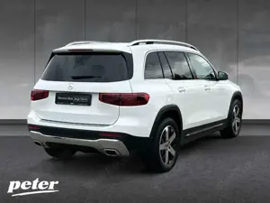 Mercedes-Benz GLB 200 d 4MATIC Progressive Line, Standheizung Bild 4