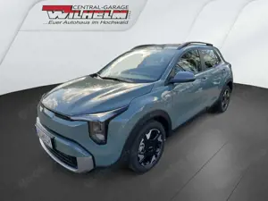 Kia Stonic 1.0T (EU-Fahrzeug)