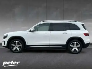 Mercedes-Benz GLB 200 d 4MATIC Progressive Line, Standheizung Bild 2