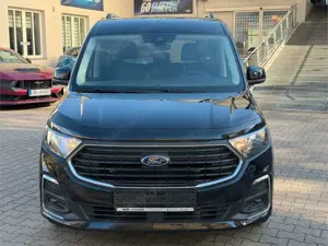 Ford Tourneo Connect Bild 3