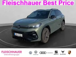 Volkswagen Tiguan 2.0 TDI 4Motion R-Line NP 68.675,-EUR