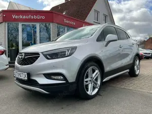Opel Mokka X 1.4 Turbo Ultimate 4x4 SHZ LHZ AHK NAVI