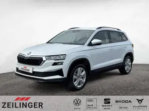 Skoda Karoq Selection TDI DSG|TOTWINKEL|NAV|KAMERA|ACC