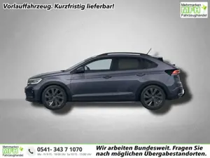 Volkswagen Taigo R-Line 1.5 TSI 7-Gang-DSG 110 kW (150 PS), Auto...