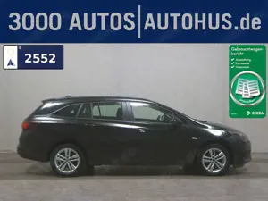 Opel Astra ST 1.5 D Navi LED PDC SHZ Tempomat