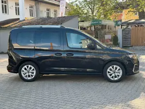 Ford Tourneo Connect Bild 5