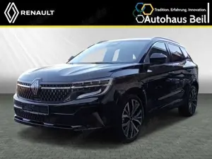 Renault Austral 1.2 E-TECH Hybrid 200
