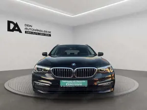 BMW 520 d TOURING*AHK*KAMERA*LED*GARANTIE*
