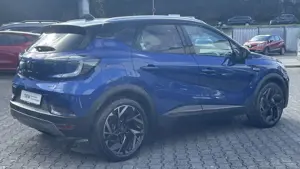 Renault Captur Esprit Alpine E-TECH Fu Bild 4