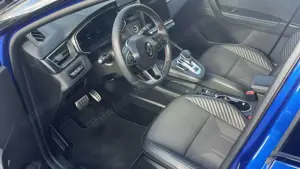 Renault Captur Esprit Alpine E-TECH Fu Bild 5