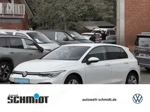 Volkswagen Golf VIII 1.5TSi Life R-Kamera NaviMedia ACC LED Sit...