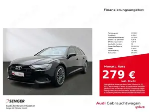 Audi A6 Avant 50 TFSI e Sport quattro LED ACC AHK
