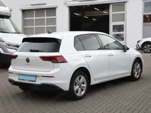 Volkswagen Golf VIII 1.5TSi Life R-Kamera NaviMedia ACC LED Sit... Bild 2