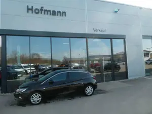 Opel Astra K Lim. 5-trg. Innovation Start/Stop