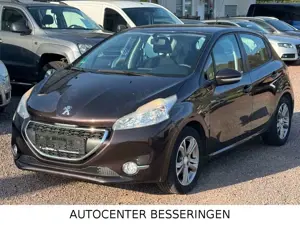Peugeot 208 Active * KLIMA * AUS 1. HAND *