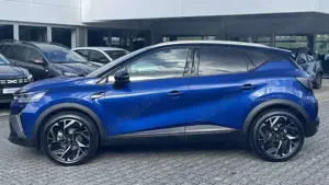 Renault Captur Esprit Alpine E-TECH Fu Bild 3