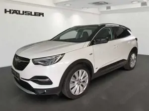 Opel Grandland X 1.6T Hybrid Ultimate AWD Automatik Navi Kamera