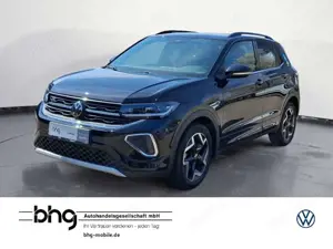 Volkswagen T-Cross 1.5 TSI DSG R-Line