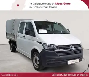 Volkswagen Transporter Transporter T6.1 4M DSG Sperre Navi StHz