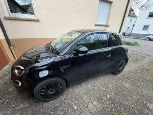 Fiat 500e 500eIcon