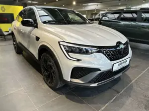 Renault Arkana Esprit Alpine Full Hybrid 145 PS Bild 5