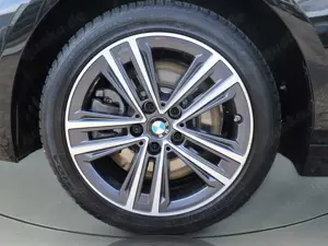 BMW 120 i Sport Line LED Navi Tempomat Bild 5