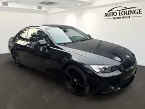 BMW 325 i Coupe Automatik | Leder | Xenon| M-Optik|