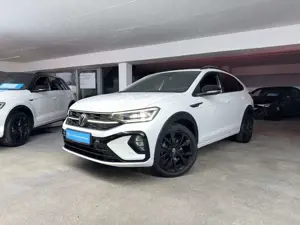 Volkswagen Taigo 1.5 TSI DSG R-Line ACC*NAVI*KAMERA*MATRIX LED
