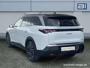 Peugeot 5008 GT Hybrid 145 e-DCS6 7-Si+Navi+Lenk/SHZ+R-Kam+ Bild 3