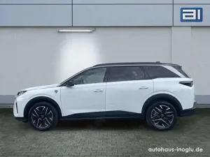 Peugeot 5008 GT Hybrid 145 e-DCS6 7-Si+Navi+Lenk/SHZ+R-Kam+ Bild 2