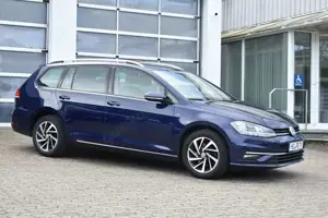 Volkswagen Golf VII Variant Join *Navi*App-Connect*
