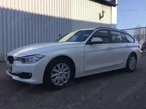 BMW 318 318 d touring