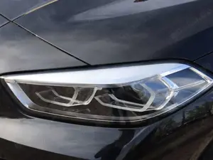 BMW 120 i Sport Line LED Navi Tempomat Bild 3