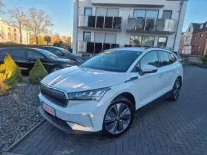 Skoda Enyaq 60 Loft LED ACC Spur 19"