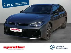 Volkswagen Passat Variant R-Line Signature 1.5 eHybrid DSG