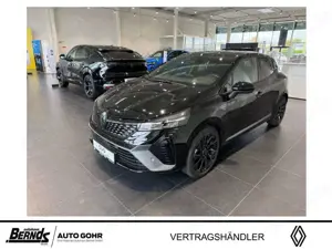 Renault Clio E-TECH Full Hybrid 145 ESPIRIT ALPINE BOSE