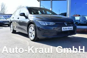 Volkswagen Golf Variant 2.0 TDI SCR DSG Life DSG LED-Scheinwerfer Navi Alu