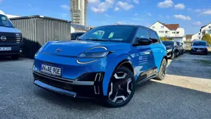 Nissan Micra 52 kWh Evolve