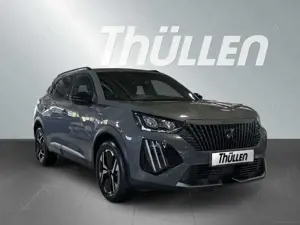 Peugeot 2008 PureTech 130 Allure LED CarPlay SHZ Bluetooth Bild 3