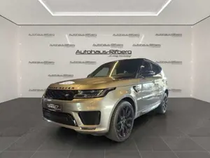 Land Rover Range Rover Sport Autobiography Dynamic PnD/22Zo